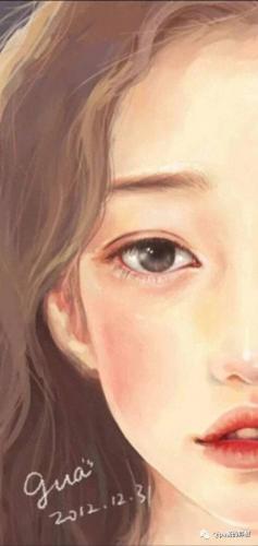 不完美女孩(致不完美女孩)插图1