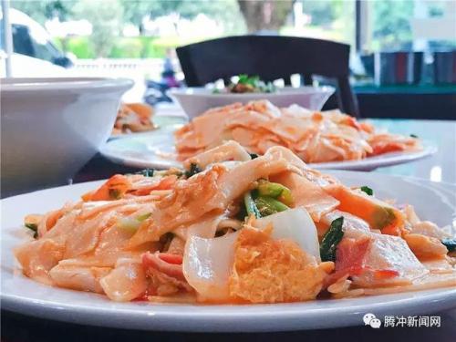 腾冲本地餐馆排名前十(腾冲司莫拉附近的餐馆)插图3