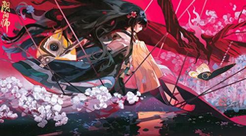 阴阳师新区(2023现版本最吃香的十个式神)插图2
