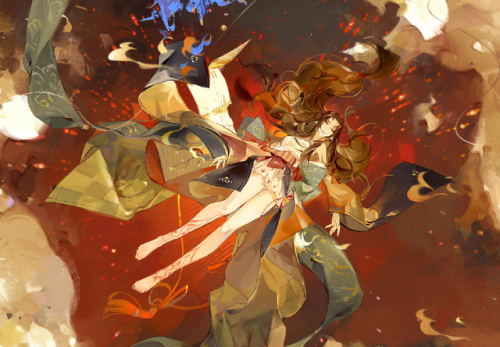 阴阳师ssr排名2022(2023式神强度排名)插图1