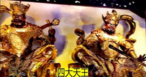 乐山寺庙排名前十(四川乐山最灵的寺庙)插图5