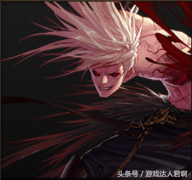 狱血魔神技能加点2022(狱血魔神刷图技能加点)插图5