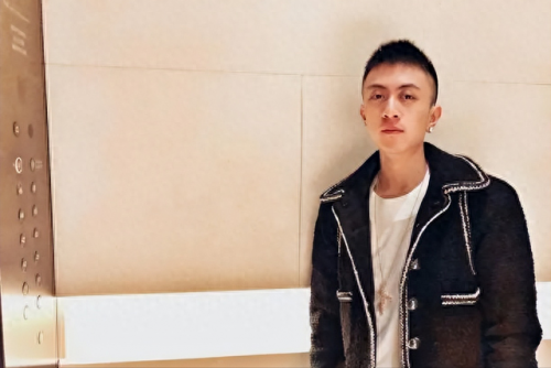 秦晓 秦奋(秦奋父亲秦晓红)插图3
