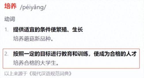 培养用英语怎么说(如何培养学生的英语思维)插图7