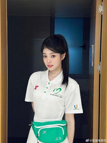 成都快女排名前十(成都网红美女前十名)插图24