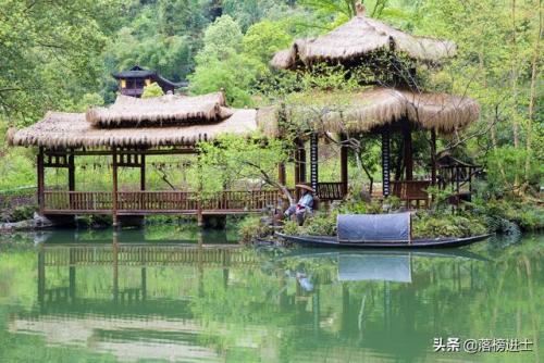 桃花源记好玩吗(桃花源记手游好玩吗)插图3