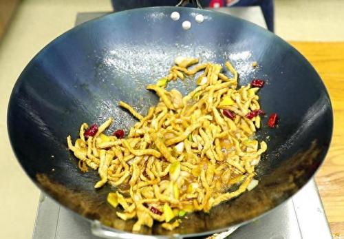维生素最多的辣椒排名前十(辣椒维生素含量排行榜)插图4
