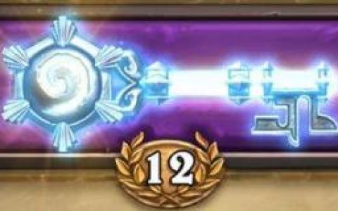 炉石传说竞技场职业胜率(炉石传说竞技场)
