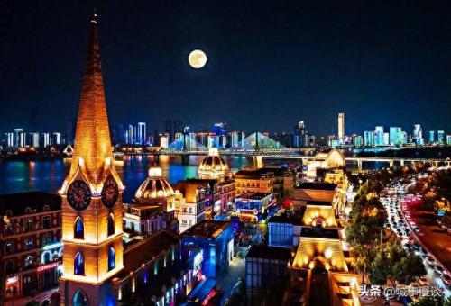 湖南三线小城市排名前十(湖南四线城市排行榜)插图1