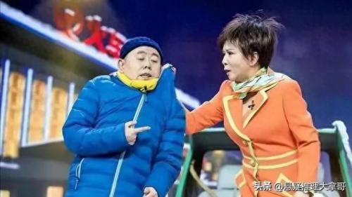 央视春晚2022节目单(2022年春节联欢晚会)插图6