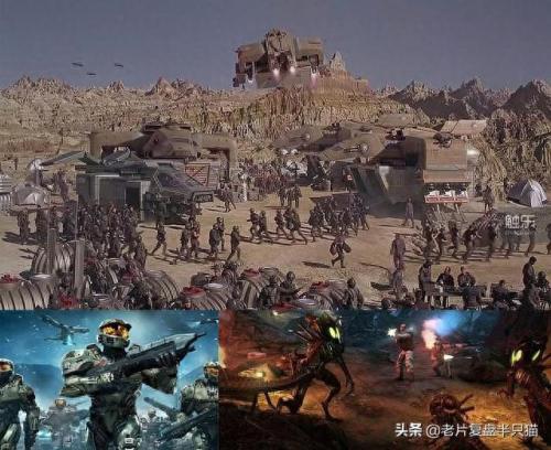 星河战舰2(星河战舰2游戏界面)插图43