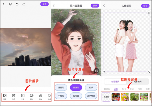 图像编辑软件有哪些(编辑软件)插图1