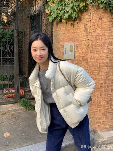 排名前十冬装女(冬装穿搭女高级感)插图5