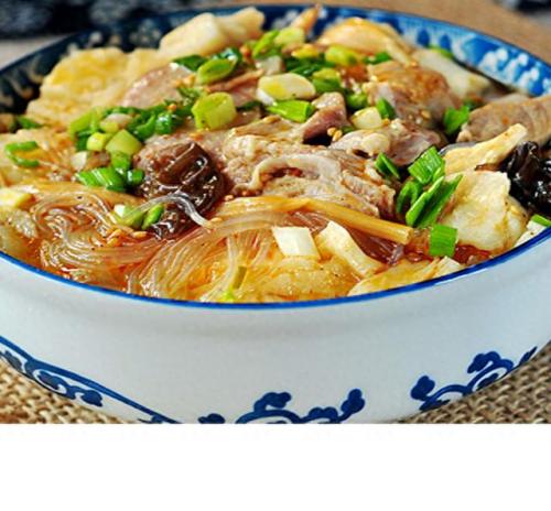 十大民族小吃排名前十(牡丹江必吃十大小吃)插图7