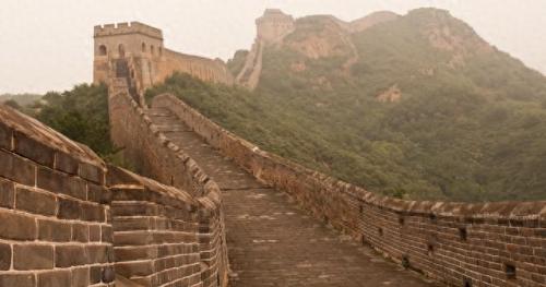 中国前四景区排名前十(中国十大樱花景区排名)插图