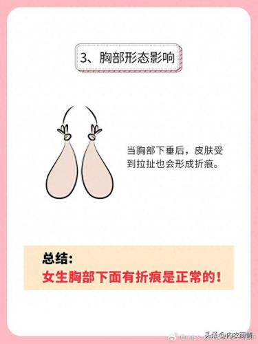 女人底下图片(34张图看女人一生)插图5