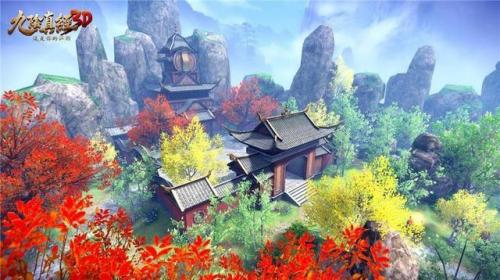 九阴真经快速提升实力(九阴真经怎么快速提升内功)插图2