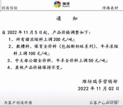 中国前十大名牌牛饲料排名(牛饲料品牌十大排名)插图77
