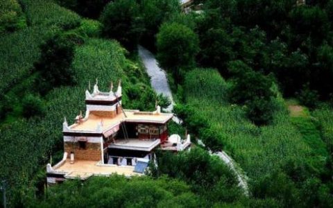 中国阴宅排名前十(有名的阴宅图片)