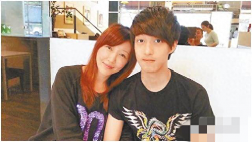 王中平老婆(王中平余皓然综艺)插图3