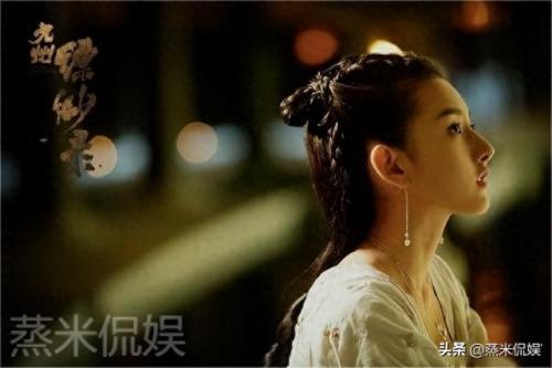 排名前十的校花(百大校花排行榜)插图6