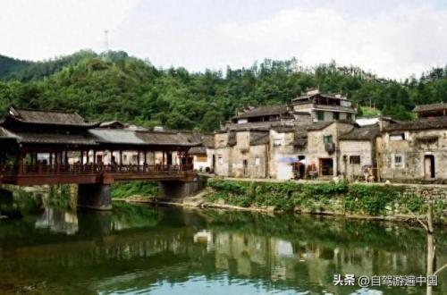 江西十大景点排名前十(江西十大著名景点介绍)插图11