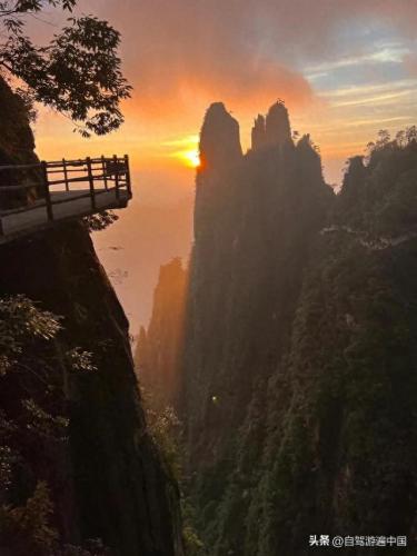 湖南长沙的景点排名榜前十(长沙一日游必去十大地方景点)插图6
