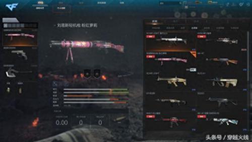 cf高清大区(cf高清大区进不去游戏怎么办)插图2