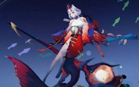 阴阳师手游攻略(2023pve必练输出式神)