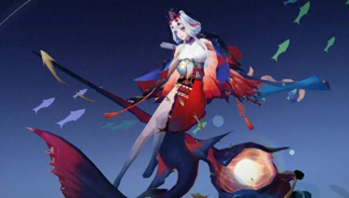 阴阳师手游攻略(2023pve必练输出式神)插图
