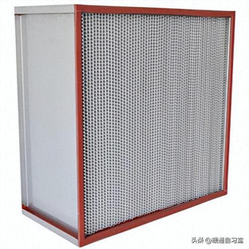高效过滤器排名前十位(进口高效过滤器排行榜)插图6