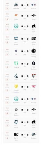 TI10赛程(ti10赛程表)插图11