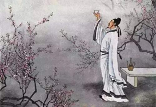 哀鸣思战斗迥立向苍苍什么意思(杜鹃啼血猿哀鸣下一句)插图4