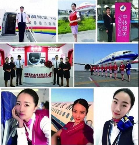 德州空乘艺考班排名前十(张店空乘艺考班排名前十)插图23