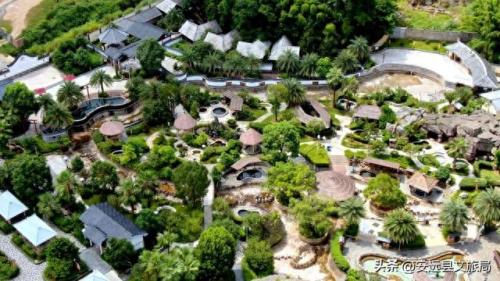 江西十大温泉排名前十(江西出名的温泉在哪)插图3