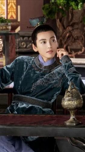女扮男装排名前十(女扮男装十大排名)插图12