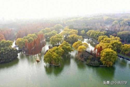 洛阳十大景区排名前十(洛阳景区排名一览表)插图4