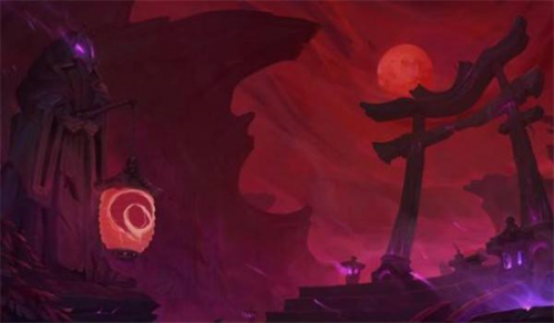 无需兵线无需防装：LOL专属刺客的杀戮模式(lol这版本刺客有多弱)插图5