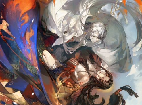 阴阳师ssr排名2022(2023式神强度排名)插图