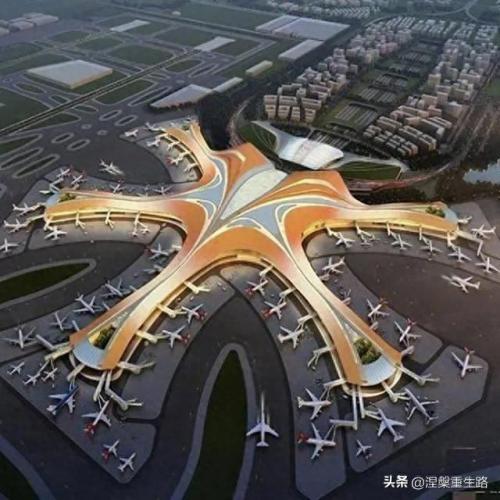 广东最大的飞机场排名前十(广东最大机场有多大)插图