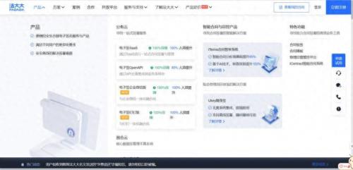 电子签名平台(word怎么电子签名)插图2
