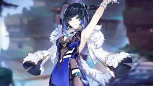 夜阑突破材料(夜阑突破加多少暴击)插图2