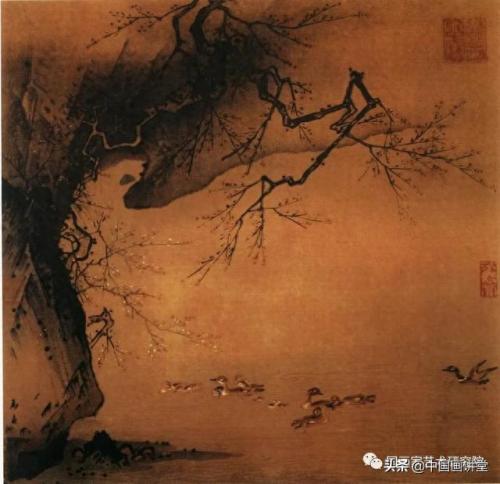 杭州十大画师排名前十(中国画师排行榜前十名)插图22