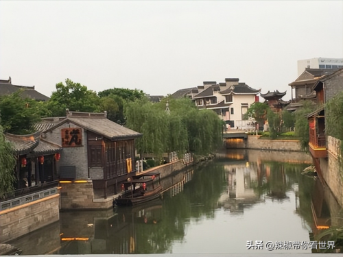 泰州古迹景点排名前十(泰州人文景点排名前十)插图49