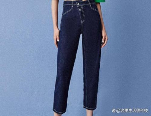 新款裤子排名前十(休闲裤子排行榜前十名)插图3