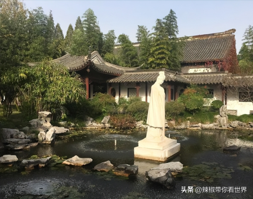 泰州古迹景点排名前十(泰州人文景点排名前十)插图34