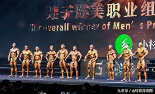 郑州男模排名前十(河南省内男模)插图8