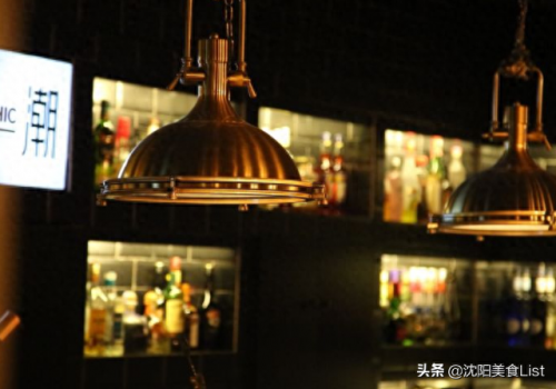 沈阳前三酒吧排名前十(沈阳最火的酒吧排名)插图13