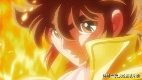 圣斗士星矢集结(圣斗士国语版全集中文)插图23