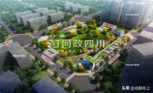 四川城中村排名前十(成都24个城中村)插图44
